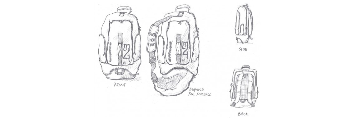 Rucksack